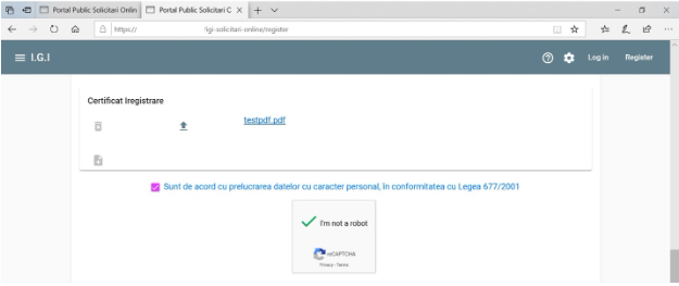 A screenshot of a computer AI-generated content may be incorrect.
