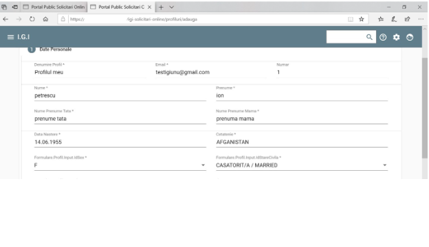 A screenshot of a computer AI-generated content may be incorrect.