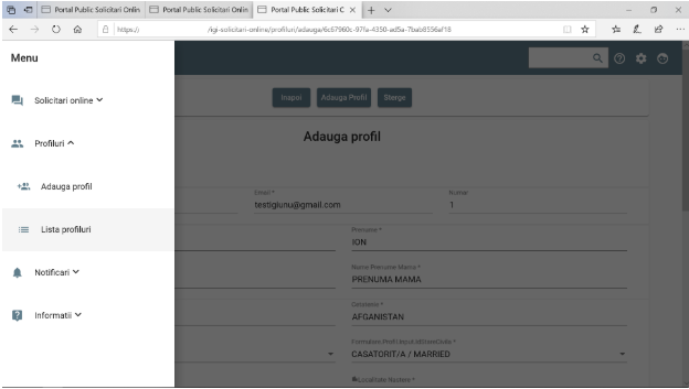 A screenshot of a computer AI-generated content may be incorrect.