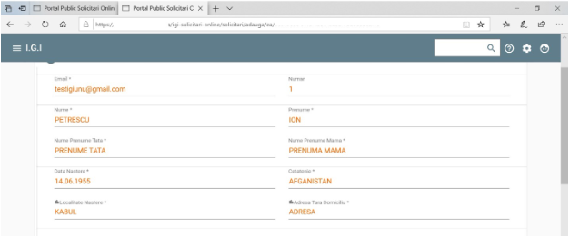 A screenshot of a computer AI-generated content may be incorrect.