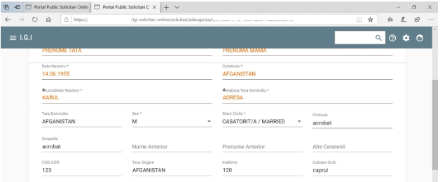 A screenshot of a computer AI-generated content may be incorrect.