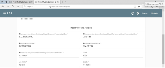 A screenshot of a computer AI-generated content may be incorrect.