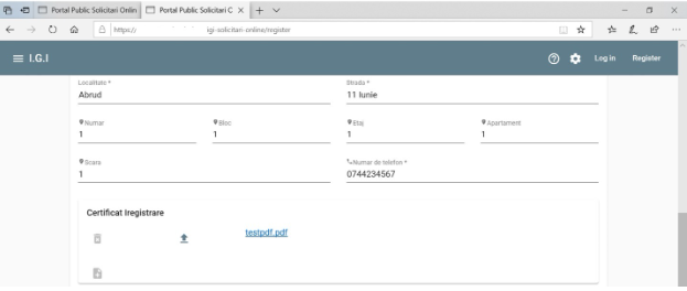 A screenshot of a computer AI-generated content may be incorrect.