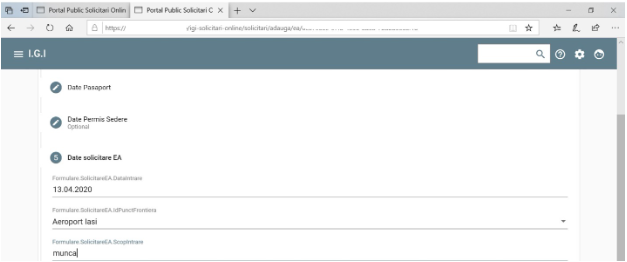 A screenshot of a computer AI-generated content may be incorrect.