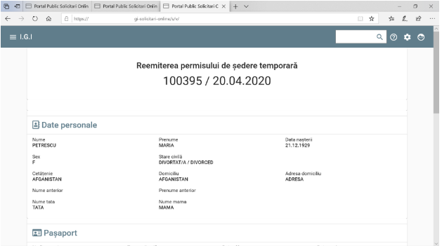 A screenshot of a computer AI-generated content may be incorrect.