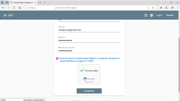 A screenshot of a computer AI-generated content may be incorrect.