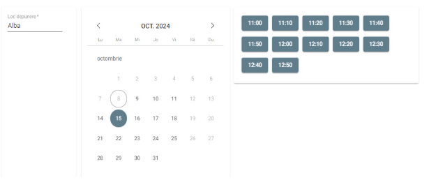 A screenshot of a calendar AI-generated content may be incorrect.